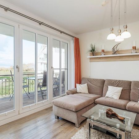 Villa Strandvogt Börgerende-Rethwisch Esterno foto