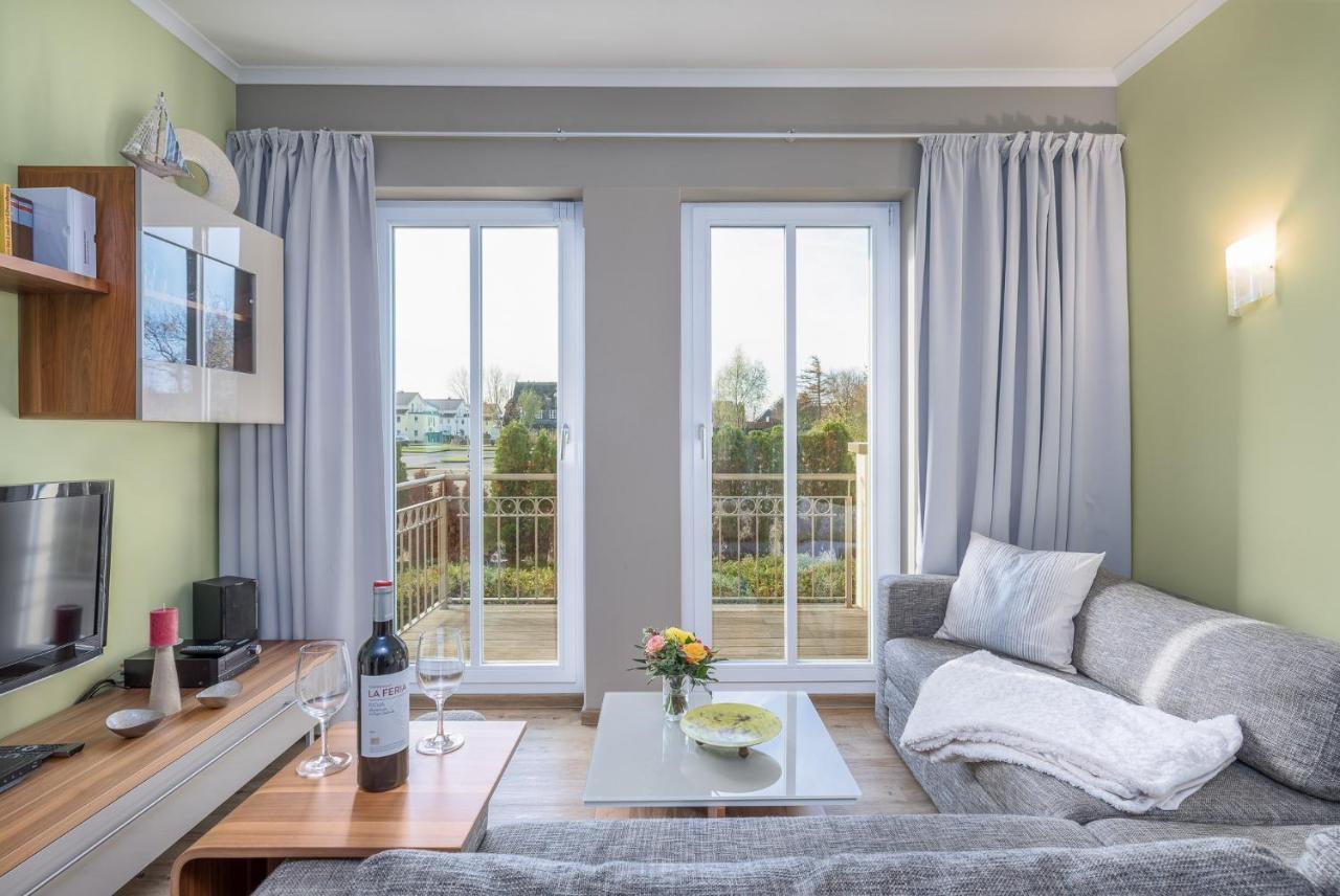 Villa Strandvogt Börgerende-Rethwisch Esterno foto