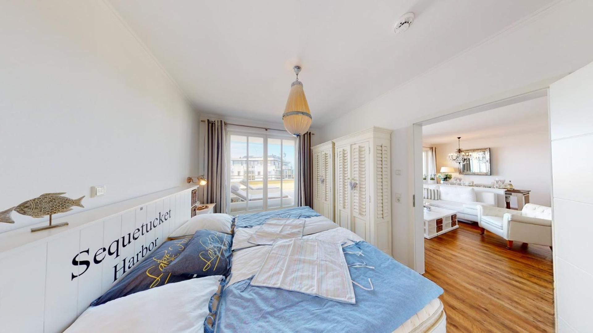 Villa Strandvogt Börgerende-Rethwisch Esterno foto