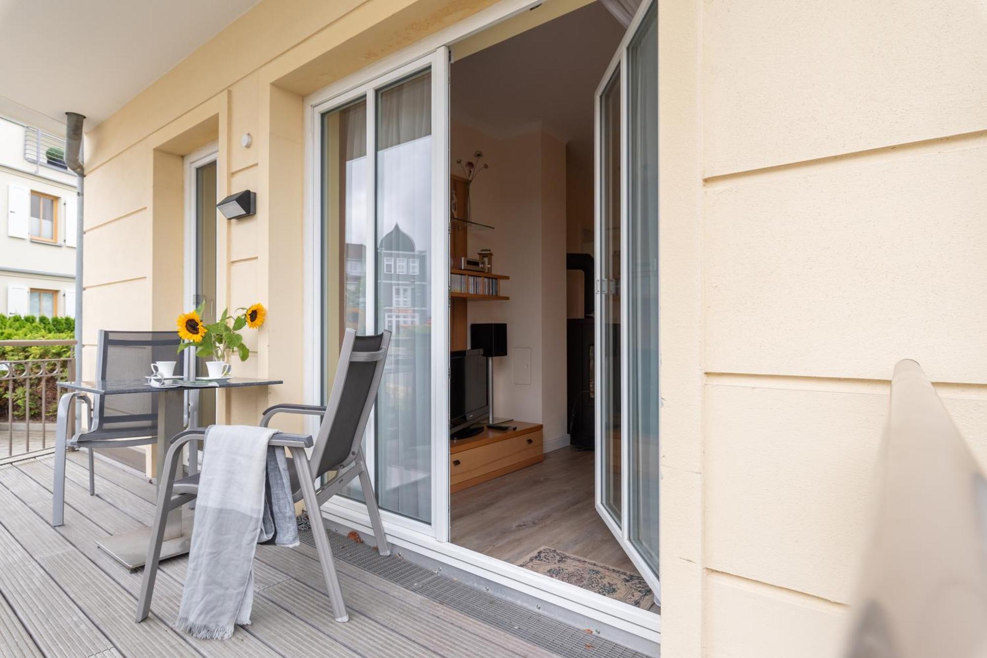 Villa Strandvogt Börgerende-Rethwisch Esterno foto