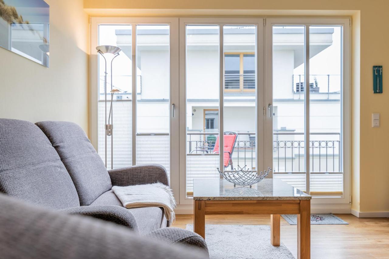 Villa Strandvogt Börgerende-Rethwisch Esterno foto