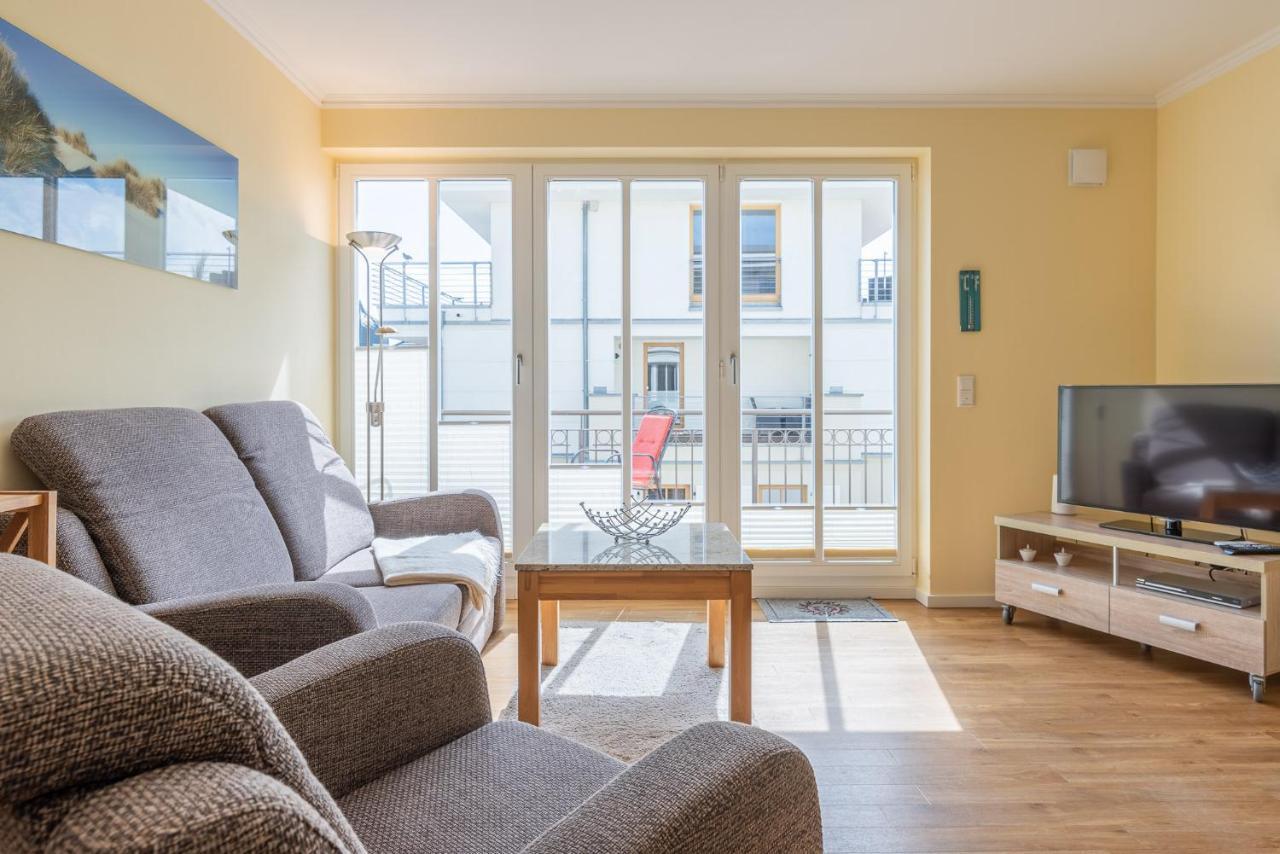 Villa Strandvogt Börgerende-Rethwisch Esterno foto