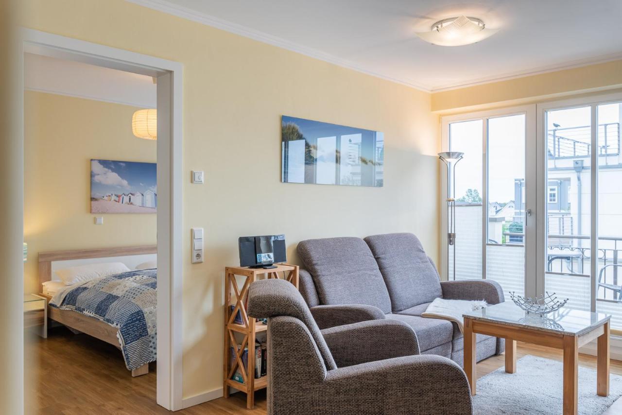 Villa Strandvogt Börgerende-Rethwisch Esterno foto